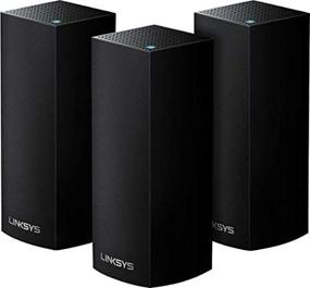 img 3 attached to 📶 Supercharge Your Home Wi-Fi with Linksys AC6600 Whole-Home Mesh System