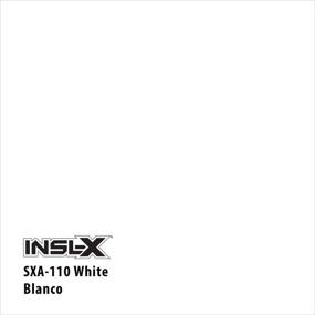 img 3 attached to 🎨 INSL-X SXA11009A-04 Stix Acrylic Waterborne Bonding Primer: A Quart of White Excellence