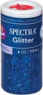 pacon spectra glitter sparkling crystals logo