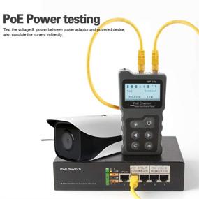 img 1 attached to 🔌 VXSCAN Ethernet Continuity Loop Back Tester