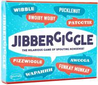 jibbergiggle pocketsize ridiculously funny family friendly randomise logo