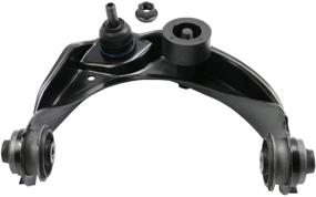 img 4 attached to Enhanced SEO: MOOG RK620635 Control Arm Assembly with Ball Joint Integration