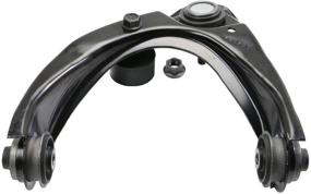 img 3 attached to Enhanced SEO: MOOG RK620635 Control Arm Assembly with Ball Joint Integration