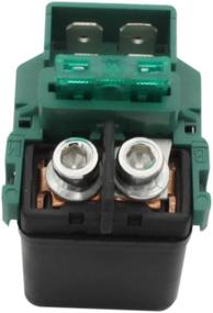 img 1 attached to Cyleto Solenoid CBR600RR 2003 2014 1991 2003