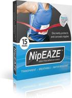 🔥 nipeaze original chafing prevention regular: the ultimate solution for chafing relief! logo