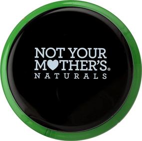 img 2 attached to Not Your Mother's Naturals Butter Masque Green Tea/Apple 10.0 Ounce - The Ultimate Hair Treatment