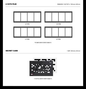 img 1 attached to 🎶 Stray Kids Go Live Limited Edition album: CD+Photobook+Folded Poster+Pre Order Benefits+Sticker Set+Photocard Set