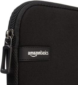 img 2 attached to AmazonBasics 8 Inch Tablet Sleeve 5 Pack