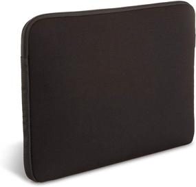 img 3 attached to AmazonBasics 8 Inch Tablet Sleeve 5 Pack