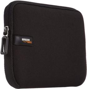 img 4 attached to AmazonBasics 8 Inch Tablet Sleeve 5 Pack