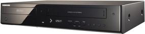 img 1 attached to 📼 Samsung DVD-VR375: 1080p Восстановление VHS Комбинированный DVD-проигрыватель (модель 2008 года) - Идеальное устройство для домашнего развлечения