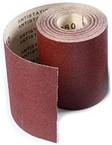 img 3 attached to Sungold Abrasives 66825 F Heavy Machines