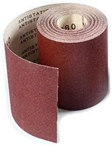 img 1 attached to Sungold Abrasives 66825 F Heavy Machines