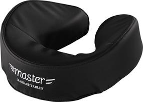 img 4 attached to Master Massages Patented Cushion Headrest
