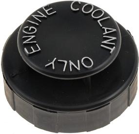 img 2 attached to Dorman 82590 Coolant Reservoir Cap: The Perfect Fit for Select Models