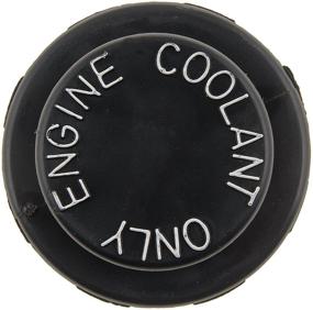 img 1 attached to Dorman 82590 Coolant Reservoir Cap: The Perfect Fit for Select Models