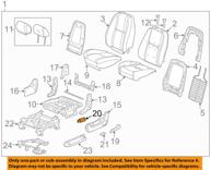 🚗 gm switch 12451495: reliable and high-quality general motors product logo