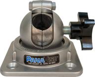 panavise 400 heavy duty base логотип