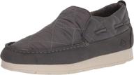 sperry mens moc sider moccasin suede men's shoes for loafers & slip-ons logo