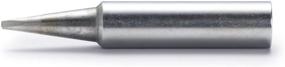 img 2 attached to 🔧 Replacement Hakko T18-D12 Tip, 1.2D for Fx-8801, 907/900M/9 – Quality American-made Product