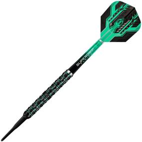 img 1 attached to 🎯 High-Performance Harrows Oracle Tungsten Soft Tip Darts – 90% Tungsten