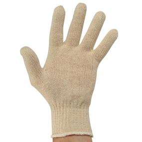 img 4 attached to Перчатки UltraSource String Gloves Light Weight