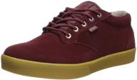 👟 etnies jameson crank skate black men's shoes: premium sneakers for skateboarding and fashion logo