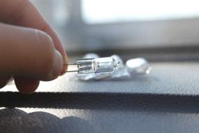 img 2 attached to 💡 Brilliant and Efficient JKLcom Halogen Landscape Lighting Bi Pin: Illuminate Your Landscape with Ease