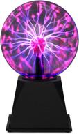 tradeopia inch plasma ball decorations логотип