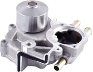 gates premium engine water pump 43513 logo