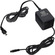 💡 behringer psu5-ul 120v ul замена блока питания для ub1202 & 1202 black - обзор продукта, цены, наличие логотип