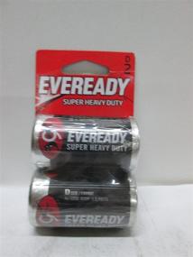 img 2 attached to «Eveready Супер Прочные Батарейки»