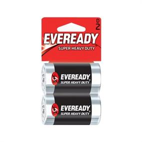 img 3 attached to «Eveready Супер Прочные Батарейки»