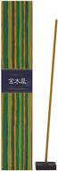 🌸 kayuragi incense sticks - osmanthus by nippon kodo: elevate your senses логотип