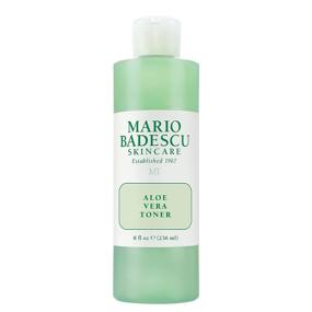 img 3 attached to 🌿 Mario Badescu Aloe Vera Refreshing Toner