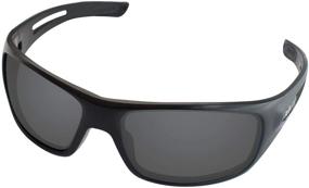 img 3 attached to Tintart Performance Lenses Compatible Polarized Carbon Men's Accessories