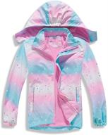 lightweight waterproof boys' jackets by simplee kids - jackets & coats collection logo