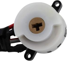 img 1 attached to 🔥 High-Quality Beck Arnley 201-1909 Ignition Switch: Reliable and Durable