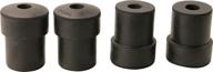 moog k6560 leaf spring bushing logo