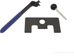 img 1 attached to 🔧 2775 VW TDI Timing Belt Tool Kit by CTA Tools