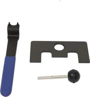 🔧 2775 vw tdi timing belt tool kit by cta tools logo