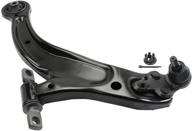 🔧 enhanced seo: moog rk620579 control arm & ball joint assembly logo