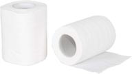 stansport eco-friendly toilet paper, white, 5.5 inches l x 4 inches w (356) logo