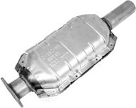 🚗 walker 80945 calcat carb direct fit catalytic converter by walker exhaust logo