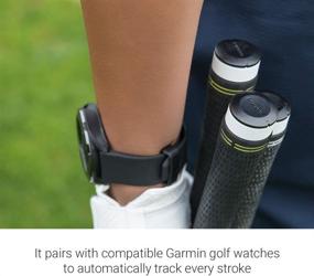 img 1 attached to Garmin Approach CT10 Automatic 010 01994 01 Outdoor Recreation