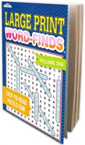 img 3 attached to 🧩 Engaging Puzzle Books for Adults and Seniors: Enhance Mental Agility with Exciting Searches!