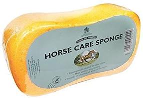 img 1 attached to Carr Martin Horse Care Sponge