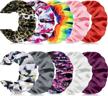 scrunchies replacement compatible retractable wristband logo