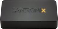 lantronix xps1002cp 01 s xprintserver cloud print логотип