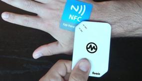 img 3 attached to ACR1255U J1 Безопасное считывание Bluetooth NFC Reader